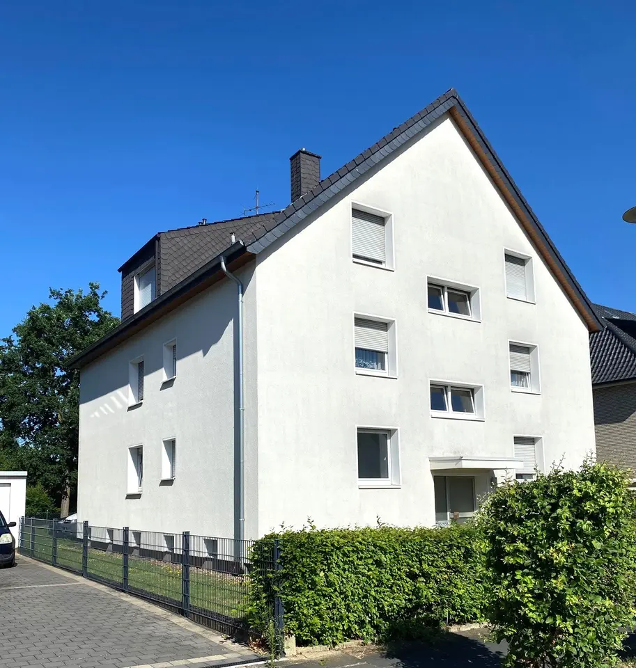 3 Zimmer Wohnung mit 85 m² in Minden – Bild 10