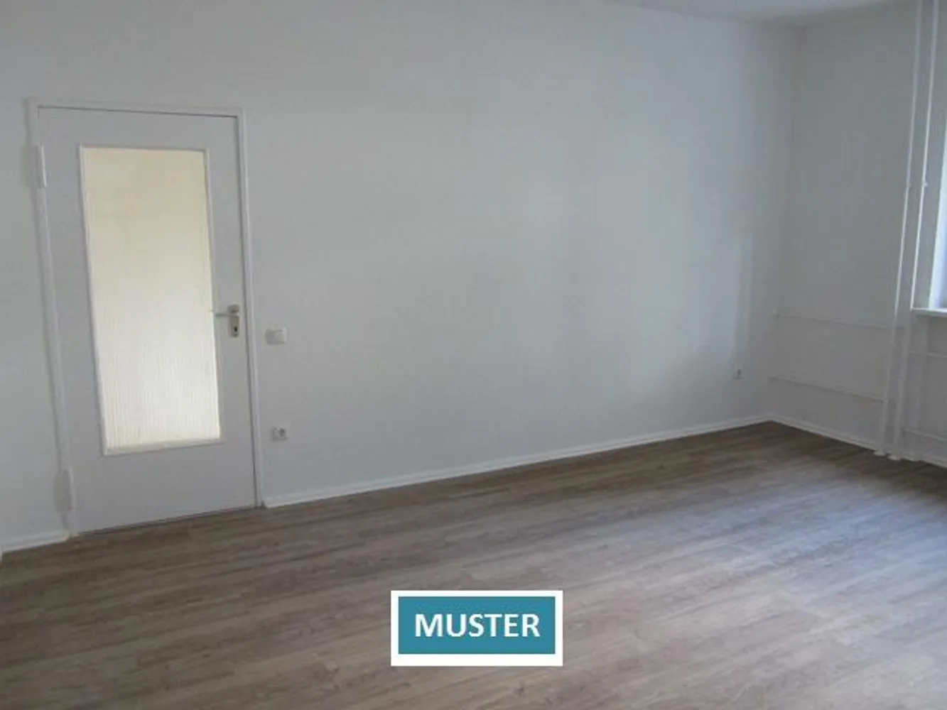2 Zimmer Wohnung mit 41 m² in Hamburg – Bild 3