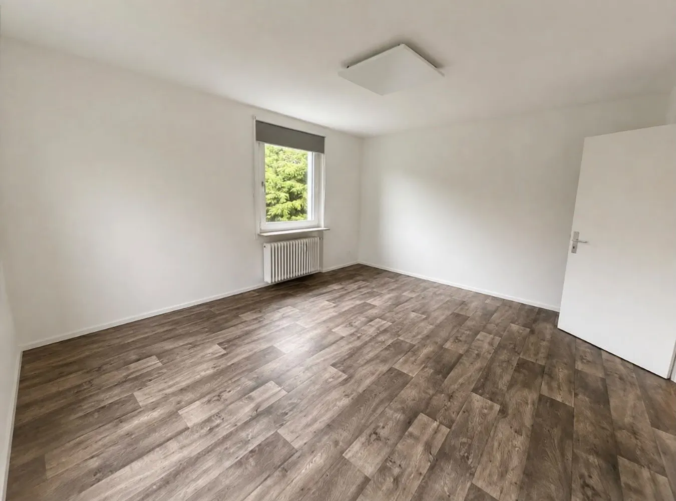 4 room apartment with 65 m² in Bochum – Photo 2