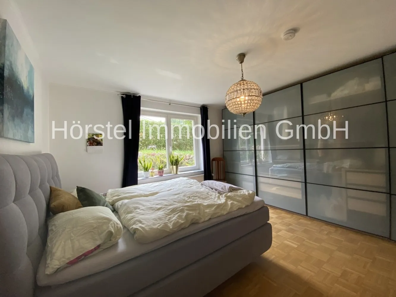 3 Zimmer Wohnung mit 76 m² in Hamburg – Bild 9
