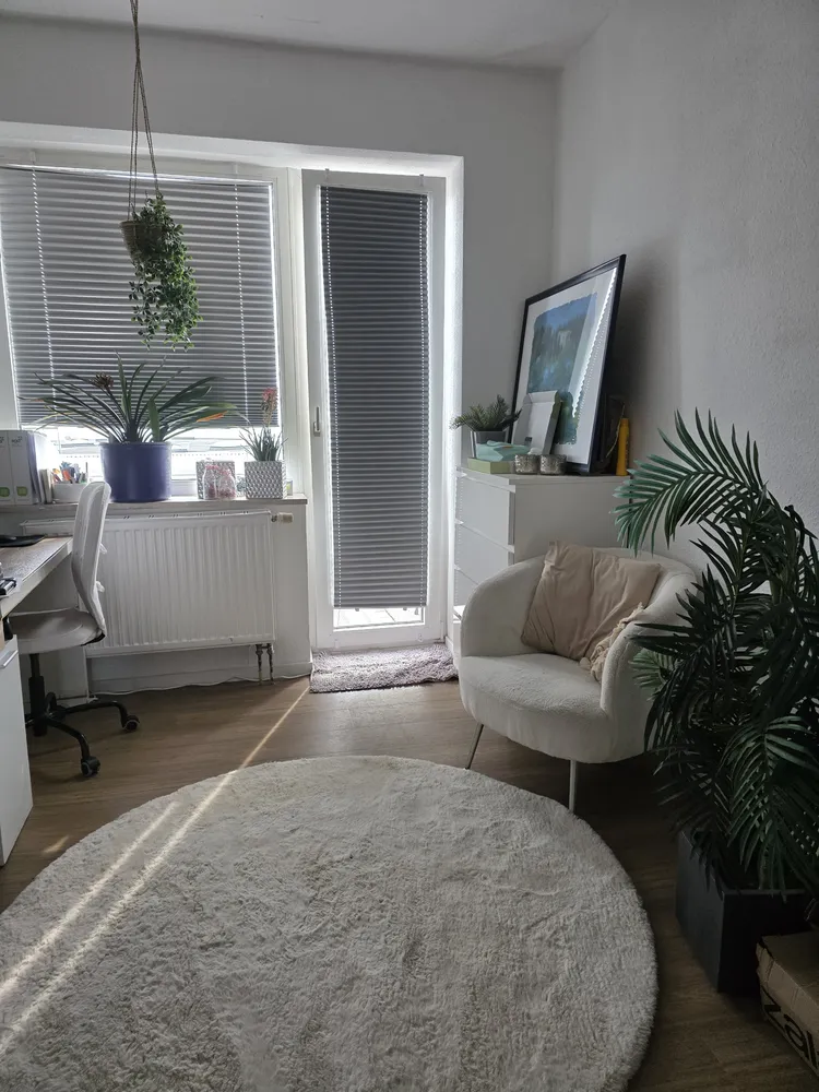 3 Zimmer Wohnung mit 72 m² in Hannover – Bild 3