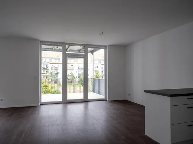 3 Zimmer Wohnung mit 92 m² in Erfurt – Bild 6