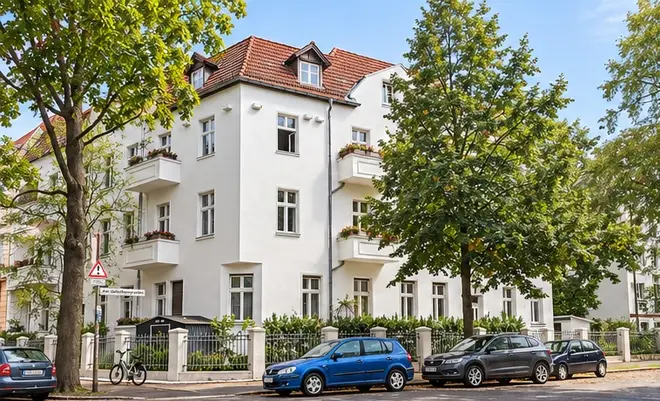 3 Zimmer Wohnung mit 78 m² in Berlin – Bild 6