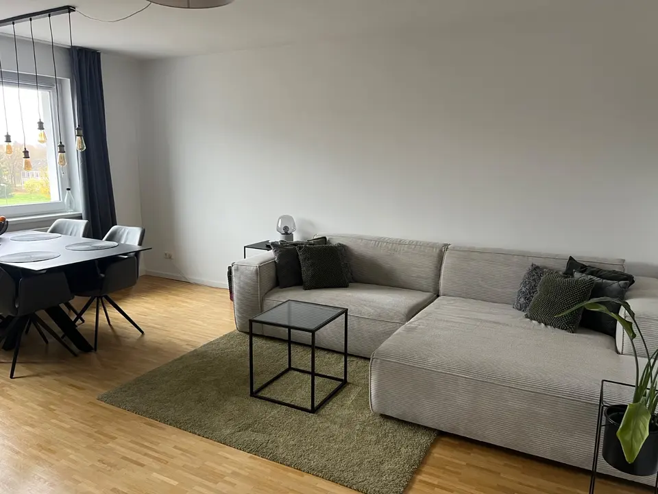 2 Zimmer Wohnung mit 57 m² in Mainz – Bild 8