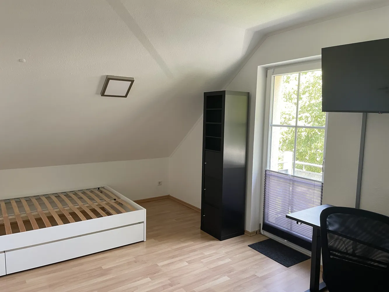 1 Zimmer Wohnung mit 28 m² in Regensburg – Bild 3