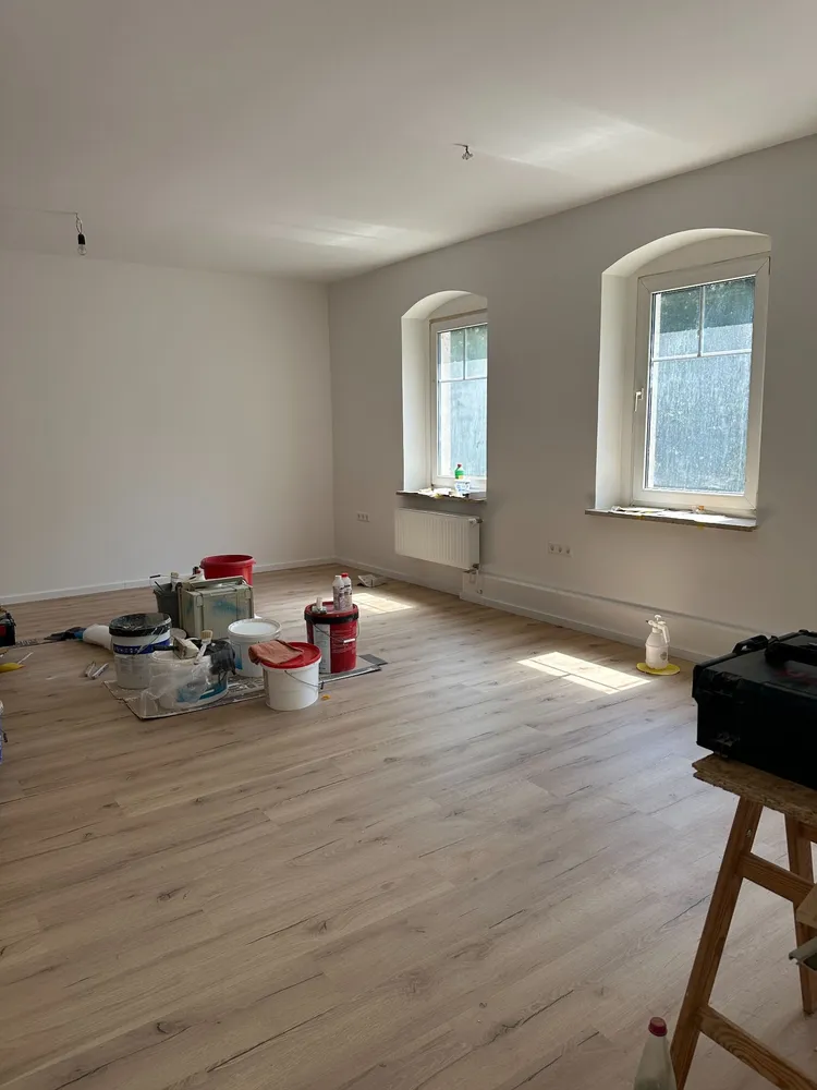 1 Zimmer Wohnung mit 49 m² in Chemnitz – Bild 8