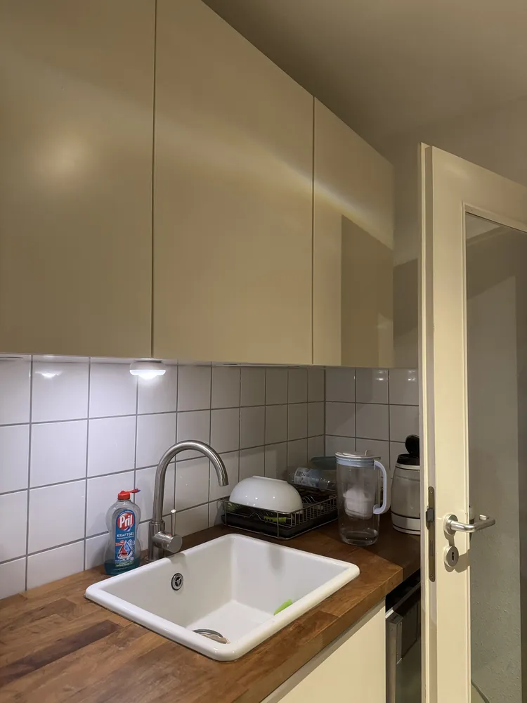 WG-Zimmer mit 13 m² in Heidelberg – Bild 2
