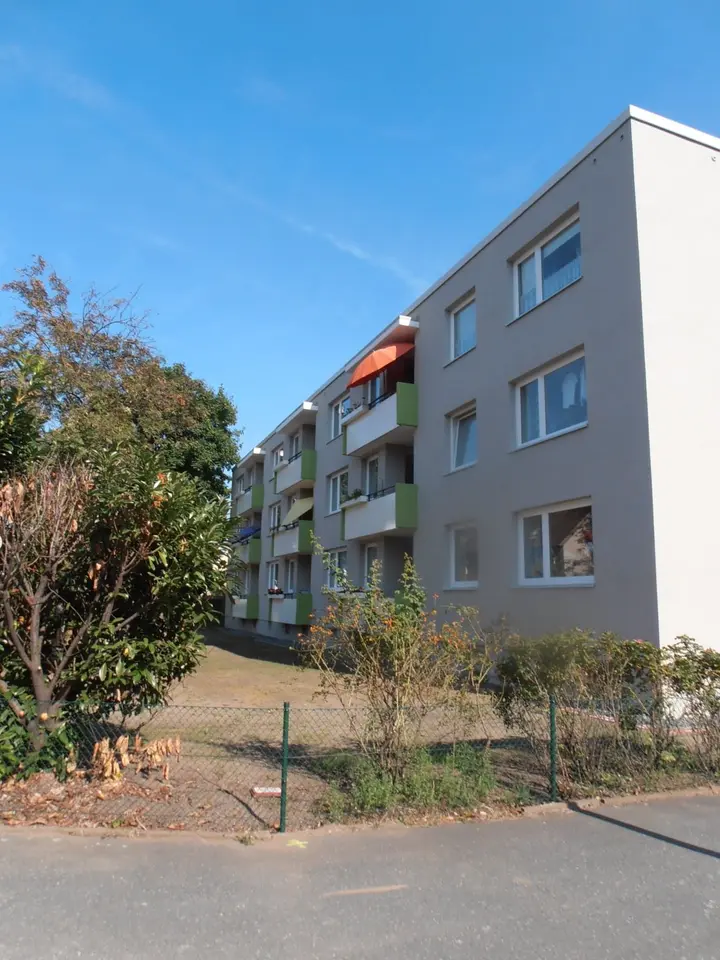 2 Zimmer Wohnung mit 62 m² in Hannover – Bild 8