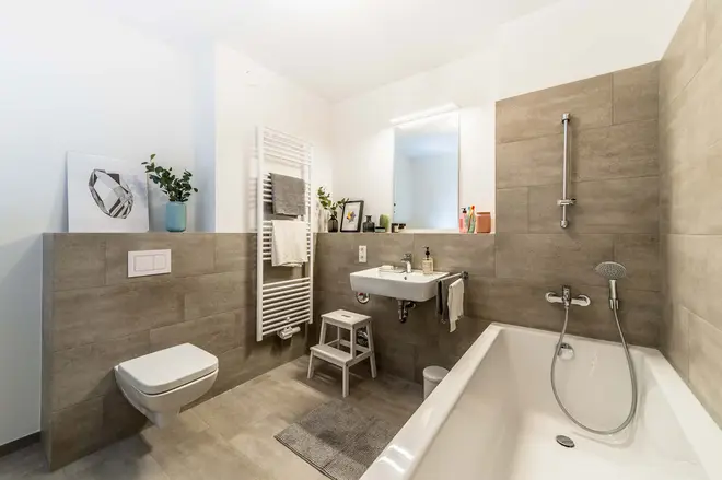 WG-Zimmer mit 10 m² in Berlin – Bild 5