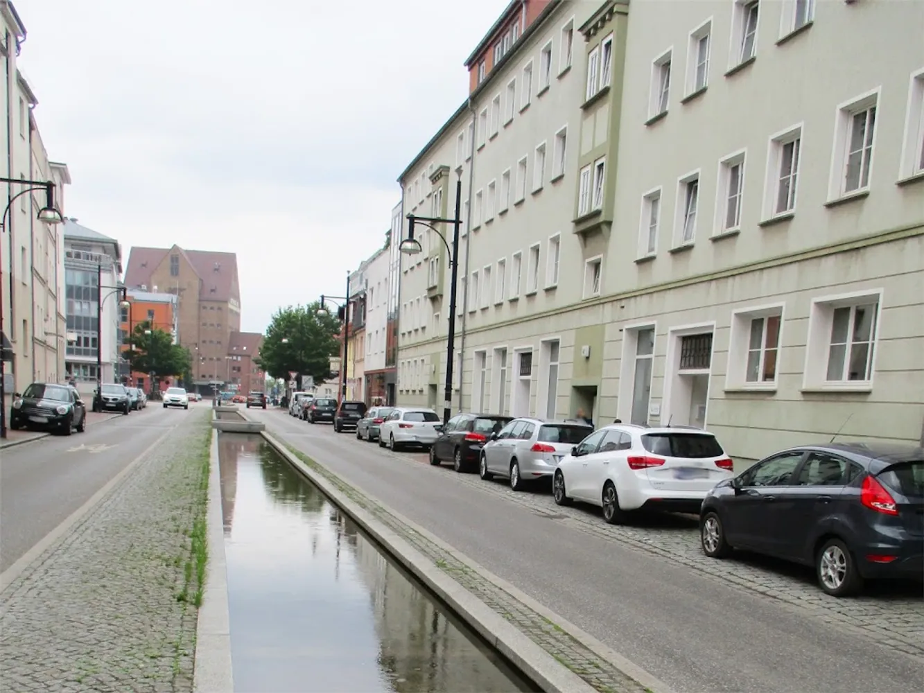2 Zimmer Wohnung mit 47 m² in Rostock – Bild 8