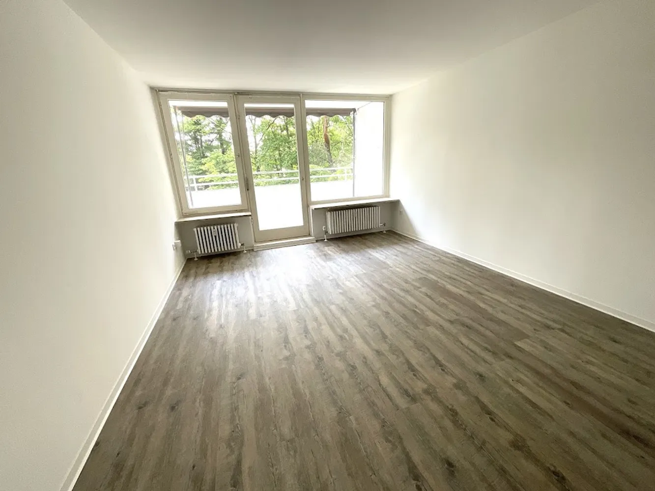 3 Zimmer Wohnung mit 79 m² in Nürnberg – Bild 2