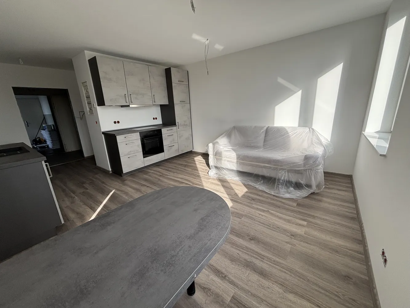 2 Zimmer Wohnung mit 44 m² in Bremen – Bild 2