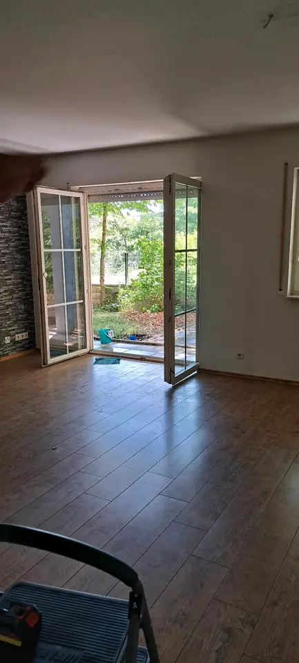 2 Zimmer Wohnung mit 65 m² in Wiesbaden – Bild 2
