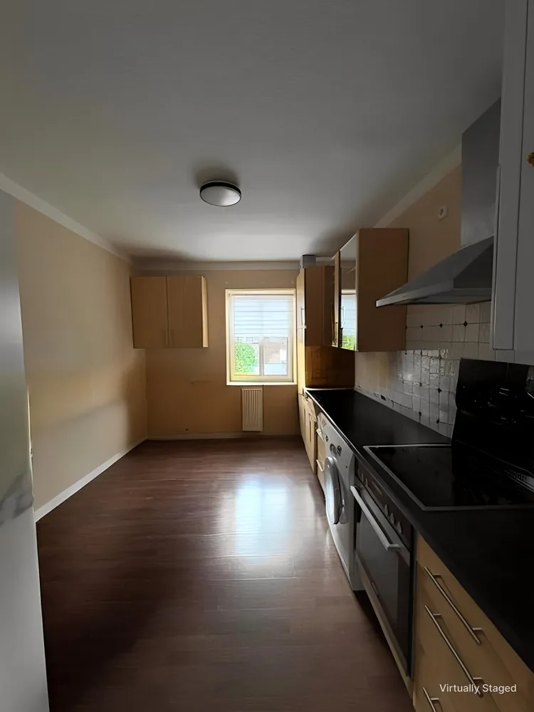 2 Zimmer Wohnung mit 48 m² in Bocholt – Bild 5