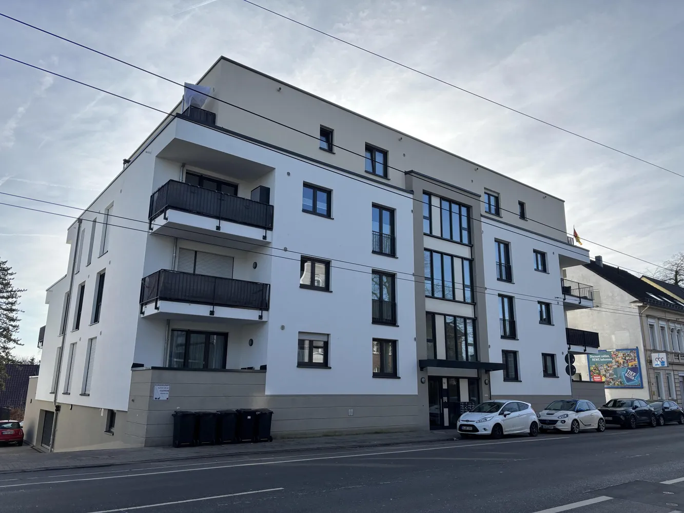 3 Zimmer Wohnung mit 104 m² in Solingen – Bild 3