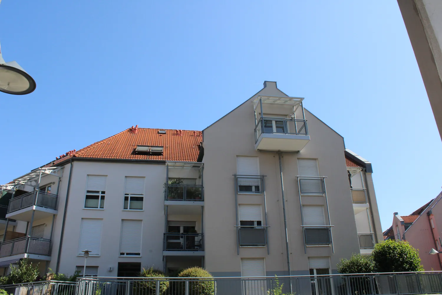 3 Zimmer Wohnung mit 79 m² in Nürnberg – Bild 1