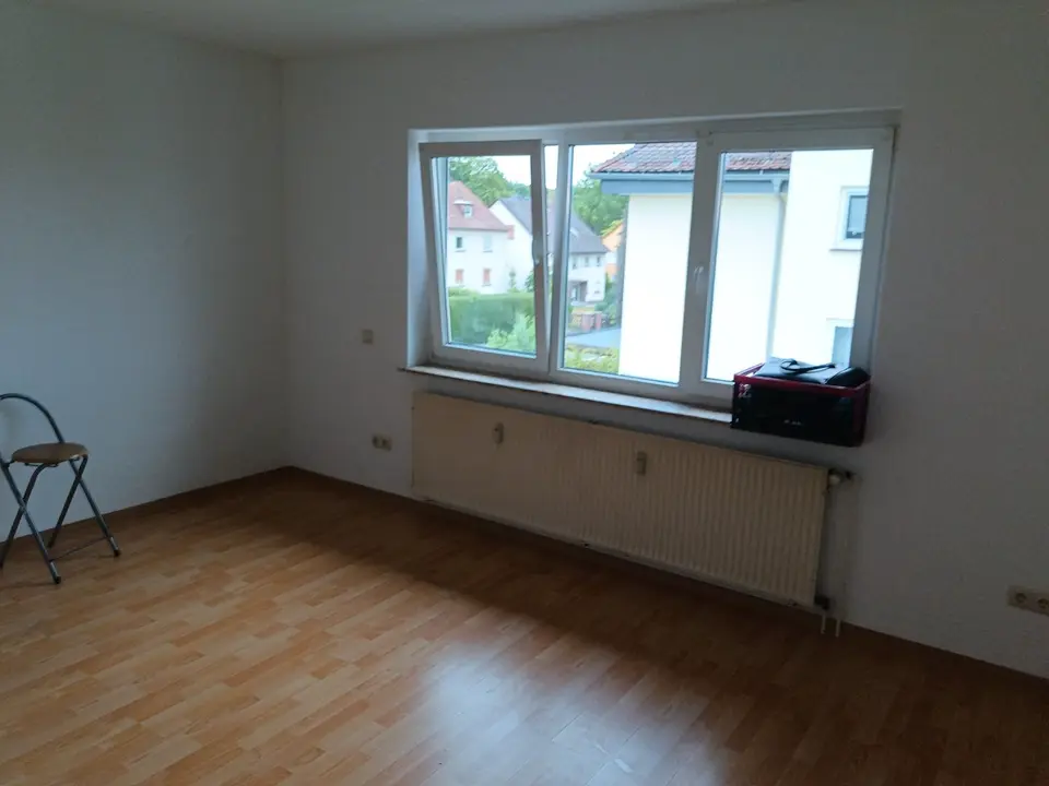 17 Zimmer Wohnung mit 23 m² in Marburg – Bild 1