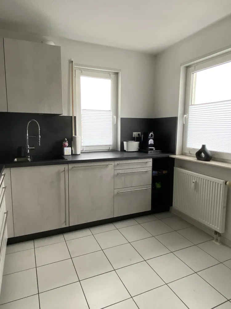 2 Zimmer Wohnung mit 62 m² in Mannheim – Bild 6