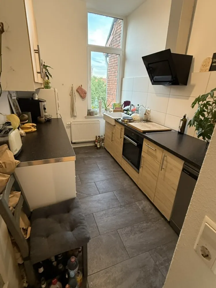 3 Zimmer Wohnung mit 79 m² in Hannover – Bild 10