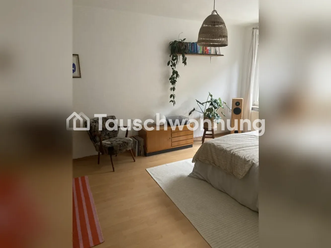 2 room apartment with 35 m² in Münster – Photo 1