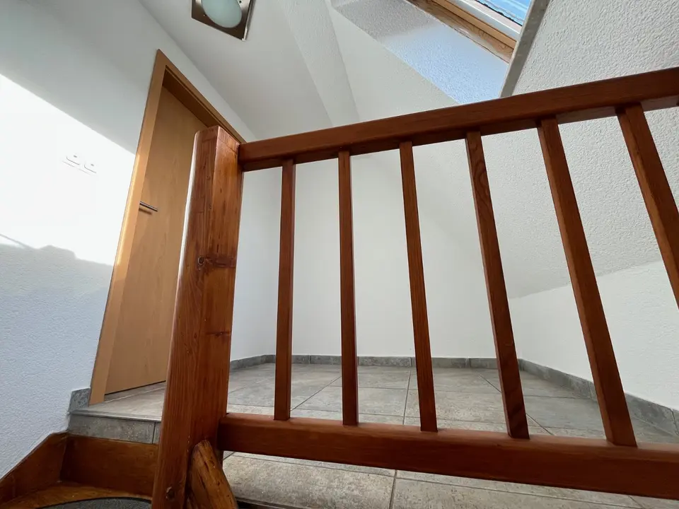 2 Zimmer Wohnung mit 55 m² in Nordhausen – Bild 6