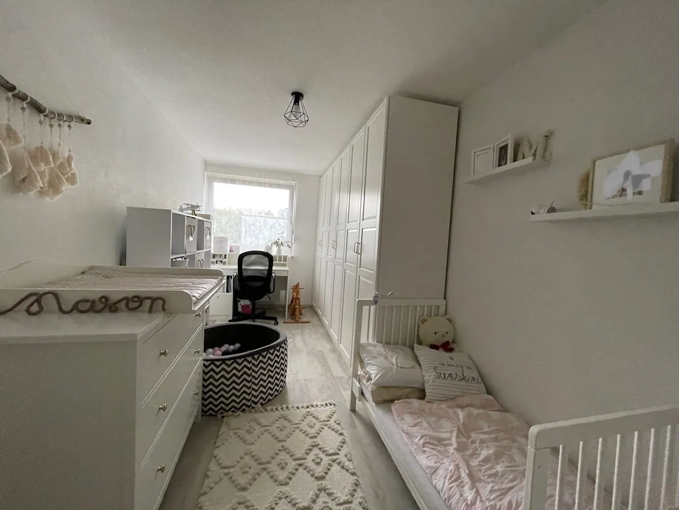 4 Zimmer Wohnung mit 81 m² in Pforzheim – Bild 10