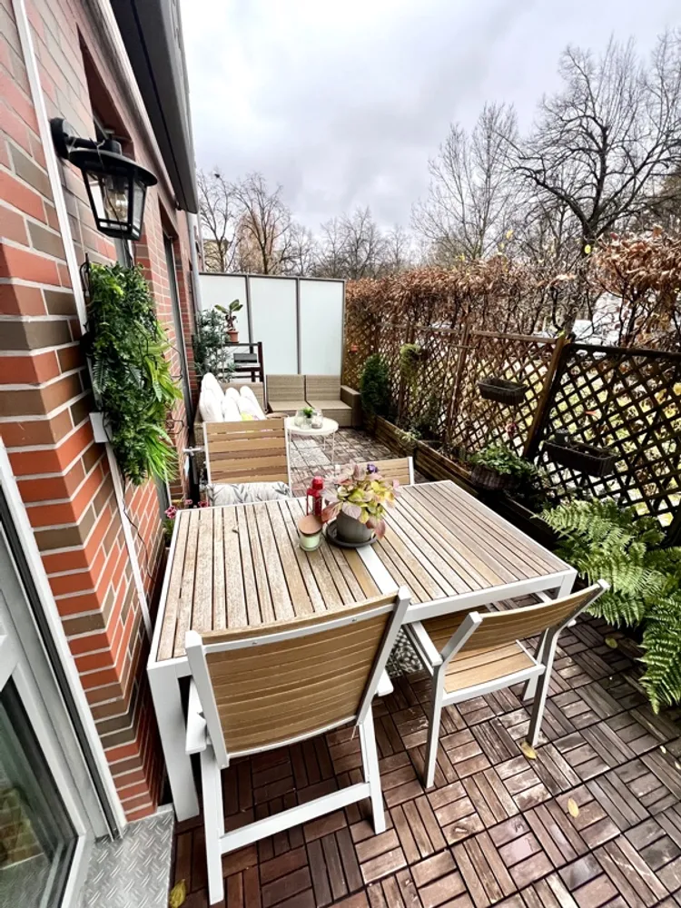 2 Zimmer Wohnung mit 54 m² in München – Bild 9