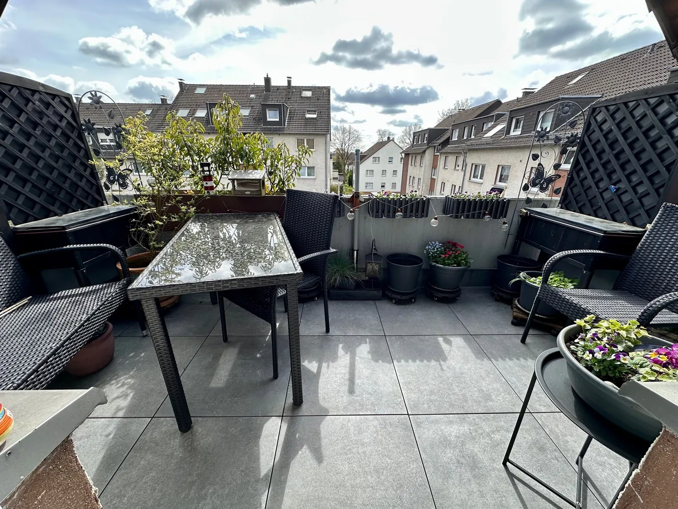 2 Zimmer Wohnung mit 72 m² in Lüdenscheid – Bild 1
