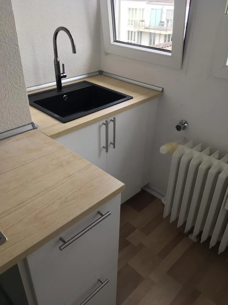 3 Zimmer Wohnung mit 67 m² in Neuss – Bild 5