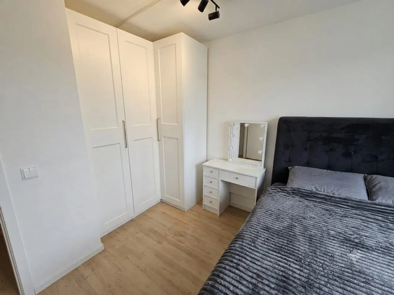 2 Zimmer Wohnung mit 49 m² in München – Bild 8