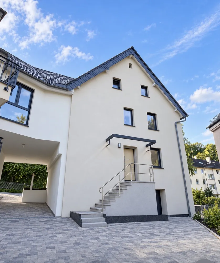 2 Zimmer Wohnung mit 51 m² in Wiesbaden – Bild 1
