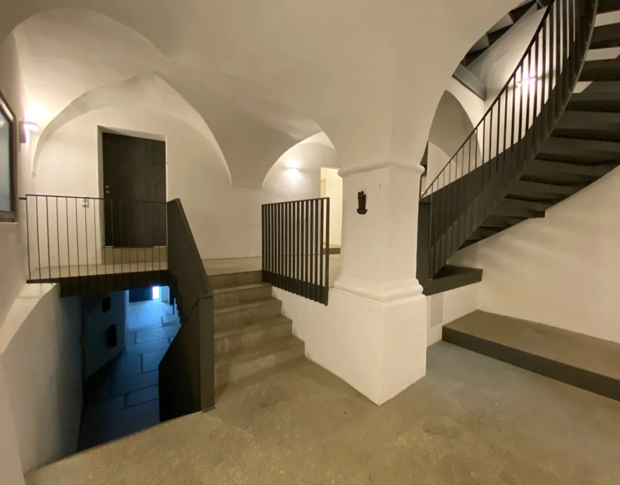 1 Zimmer Wohnung mit 73 m² in Passau – Bild 11