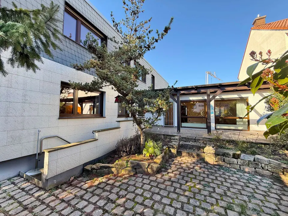 5 Zimmer Haus mit 198 m² in Viernheim – Bild 8