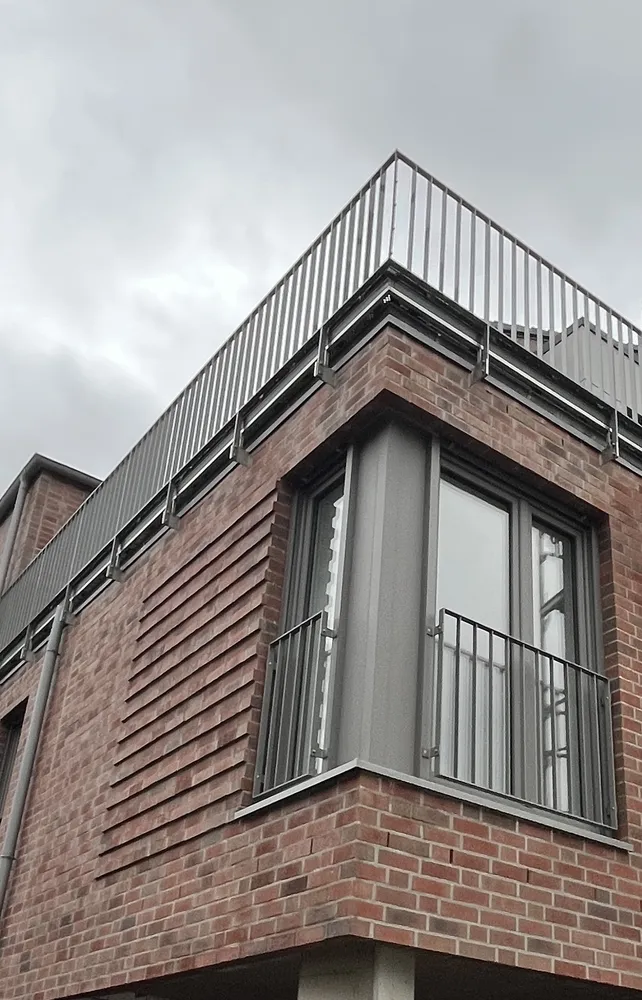 3 Zimmer Wohnung mit 76 m² in Buxtehude – Bild 8