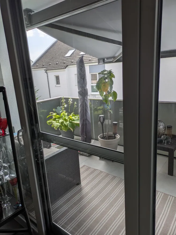 2 Zimmer Wohnung mit 70 m² in Wiesbaden – Bild 8