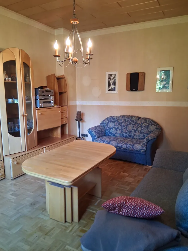 3 Zimmer Wohnung mit 74 m² in Hannover – Bild 1