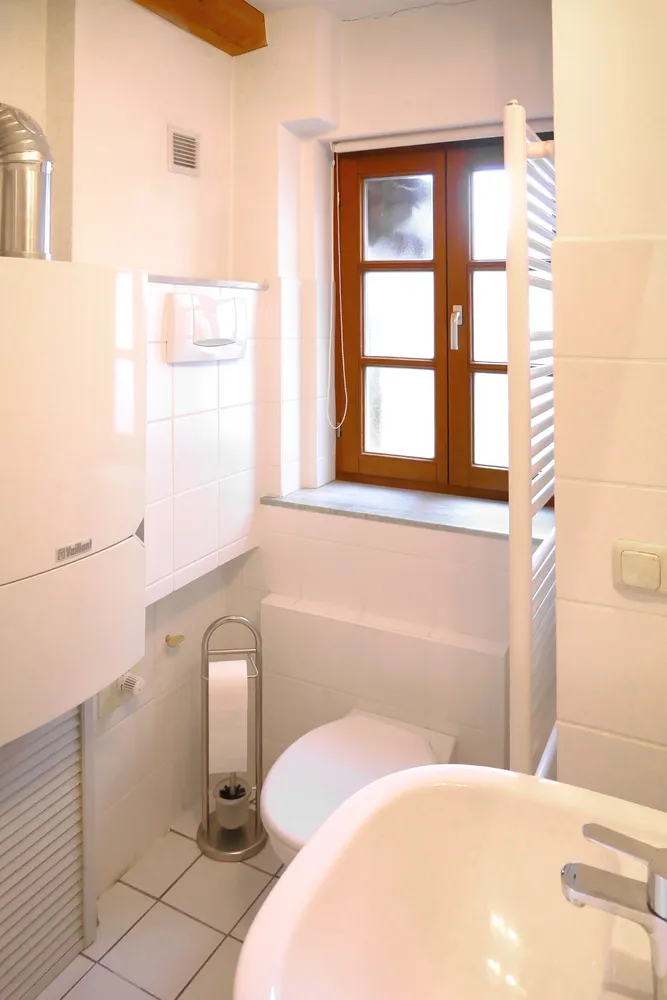 2 Zimmer Wohnung mit 50 m² in Kassel – Bild 9