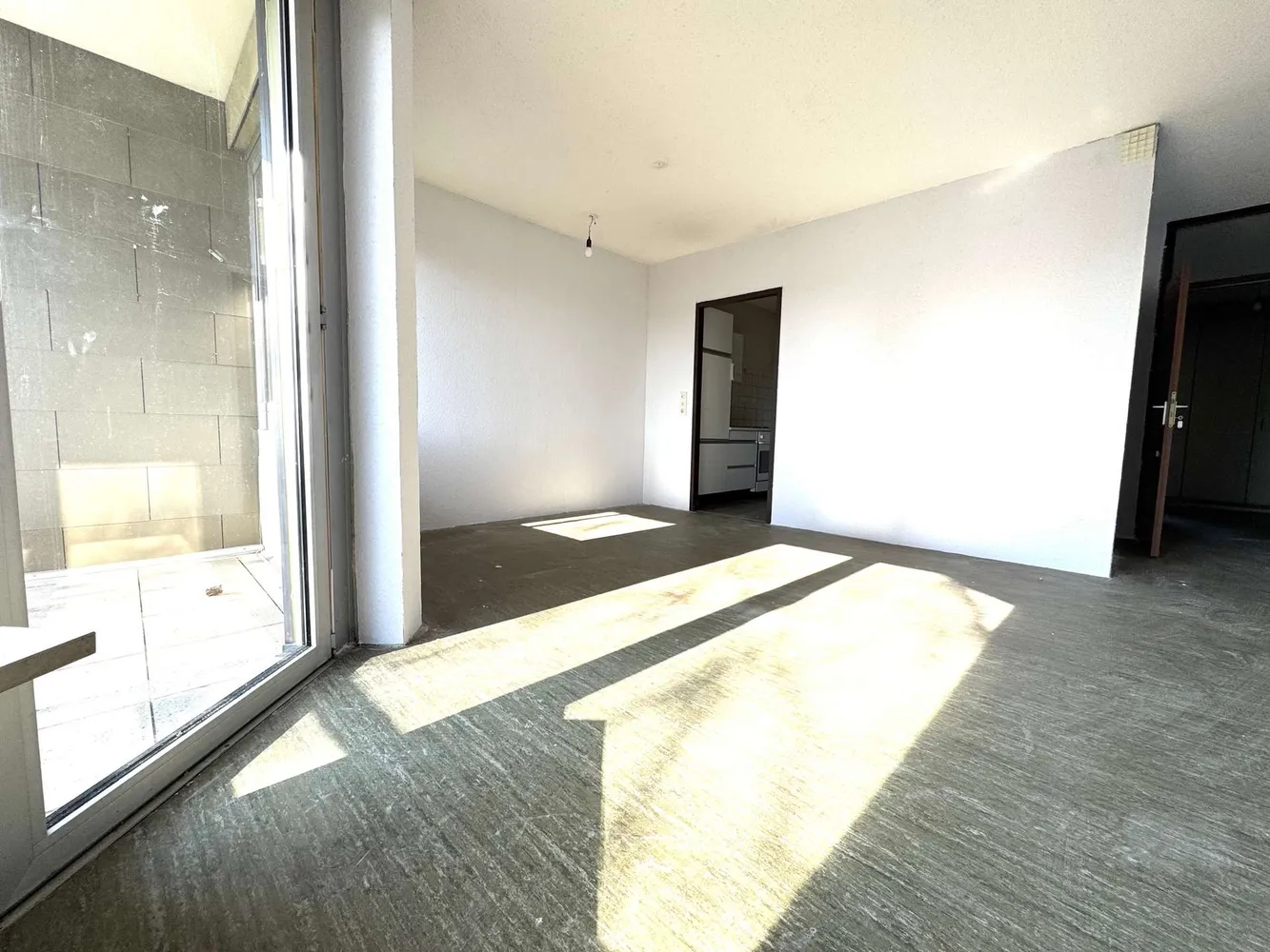 2 Zimmer Wohnung mit 47 m² in Herne – Bild 5