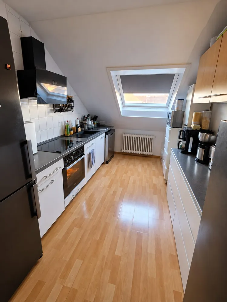 3 Zimmer Wohnung mit 85 m² in Viersen – Bild 10