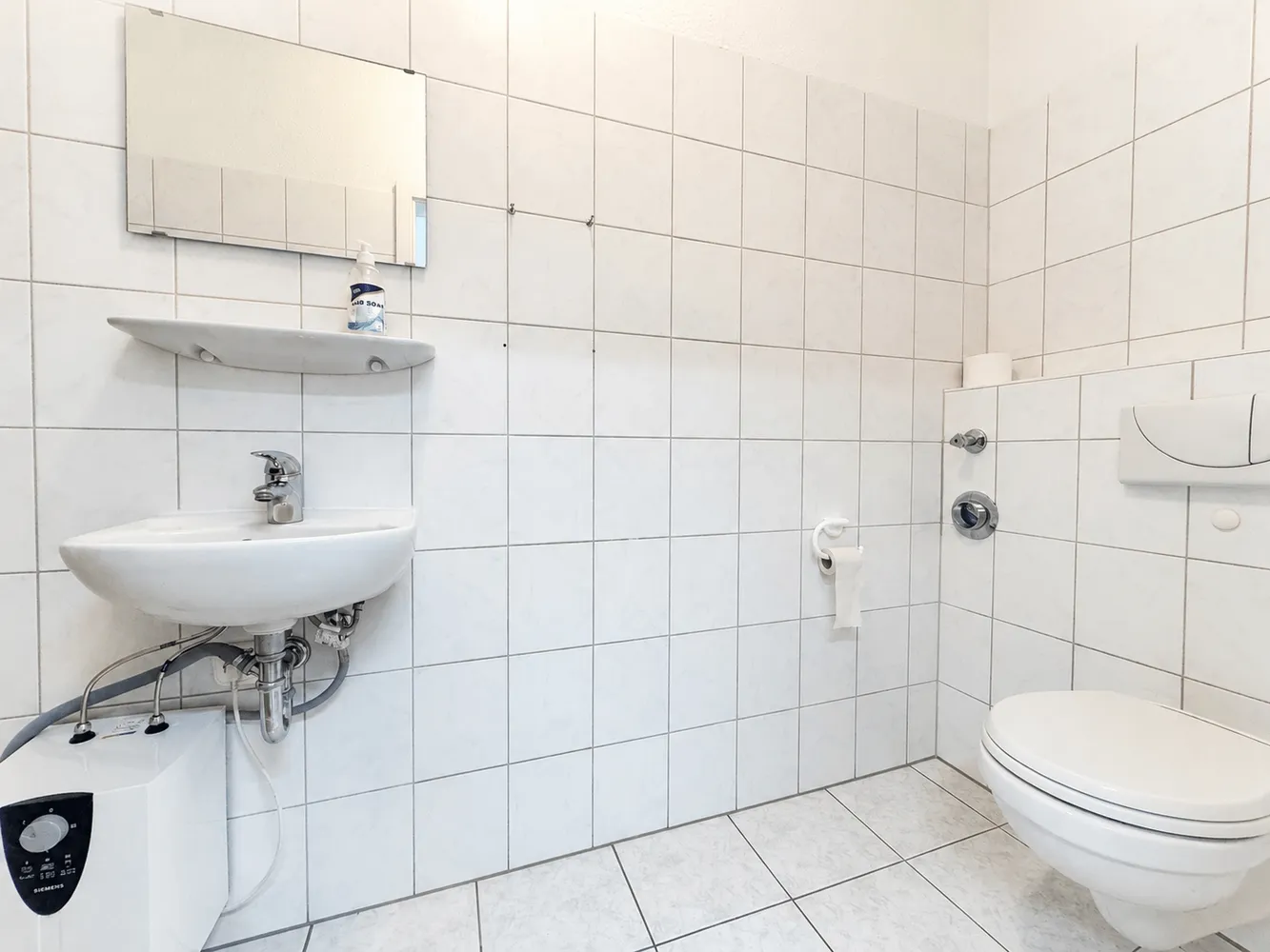 4 Zimmer Wohnung mit 112 m² in Wismar – Bild 7