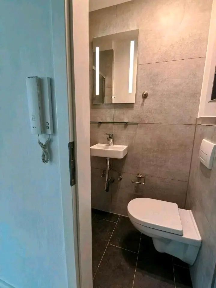 2 Zimmer Wohnung mit 25 m² in Braunschweig – Bild 3