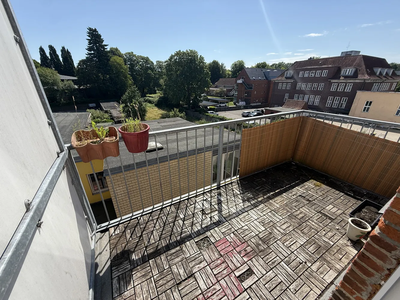 3 room apartment with 77 m² in Neumünster – Photo 8