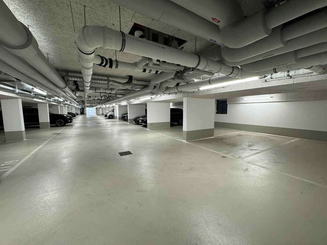 1 Zimmer Wohnung mit 30 m² in Berlin – Bild 12