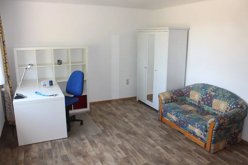 WG-Zimmer mit 22 m² in Düren – Bild 2