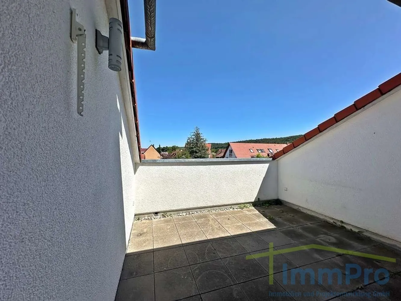 4 Zimmer Wohnung mit 99 m² in Tübingen – Bild 5