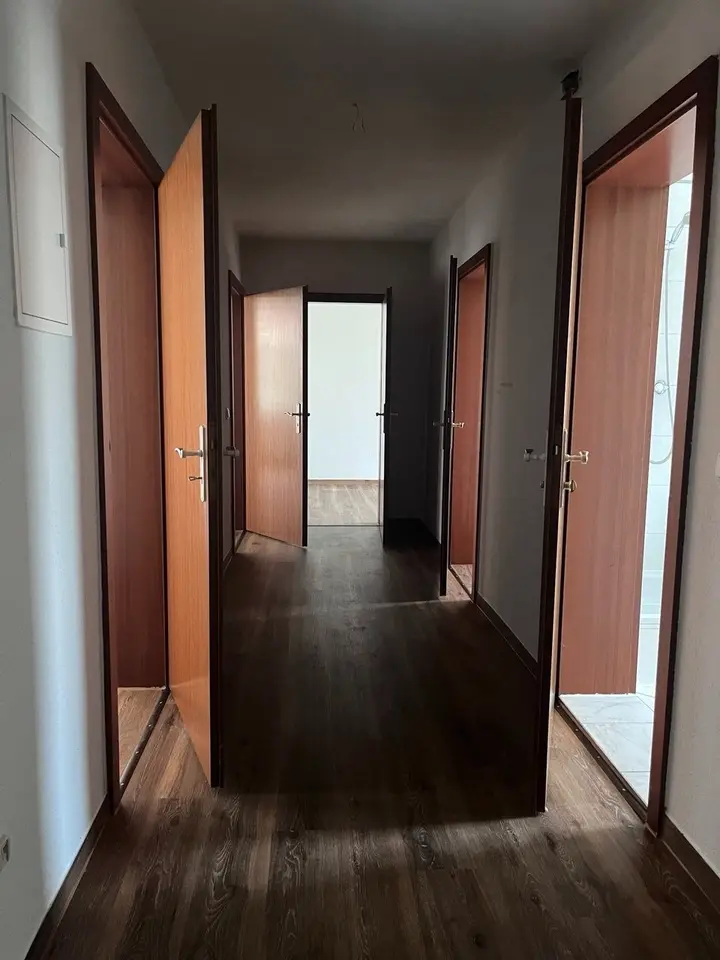 3 Zimmer Wohnung mit 79 m² in Aue-Bad Schlema – Bild 2