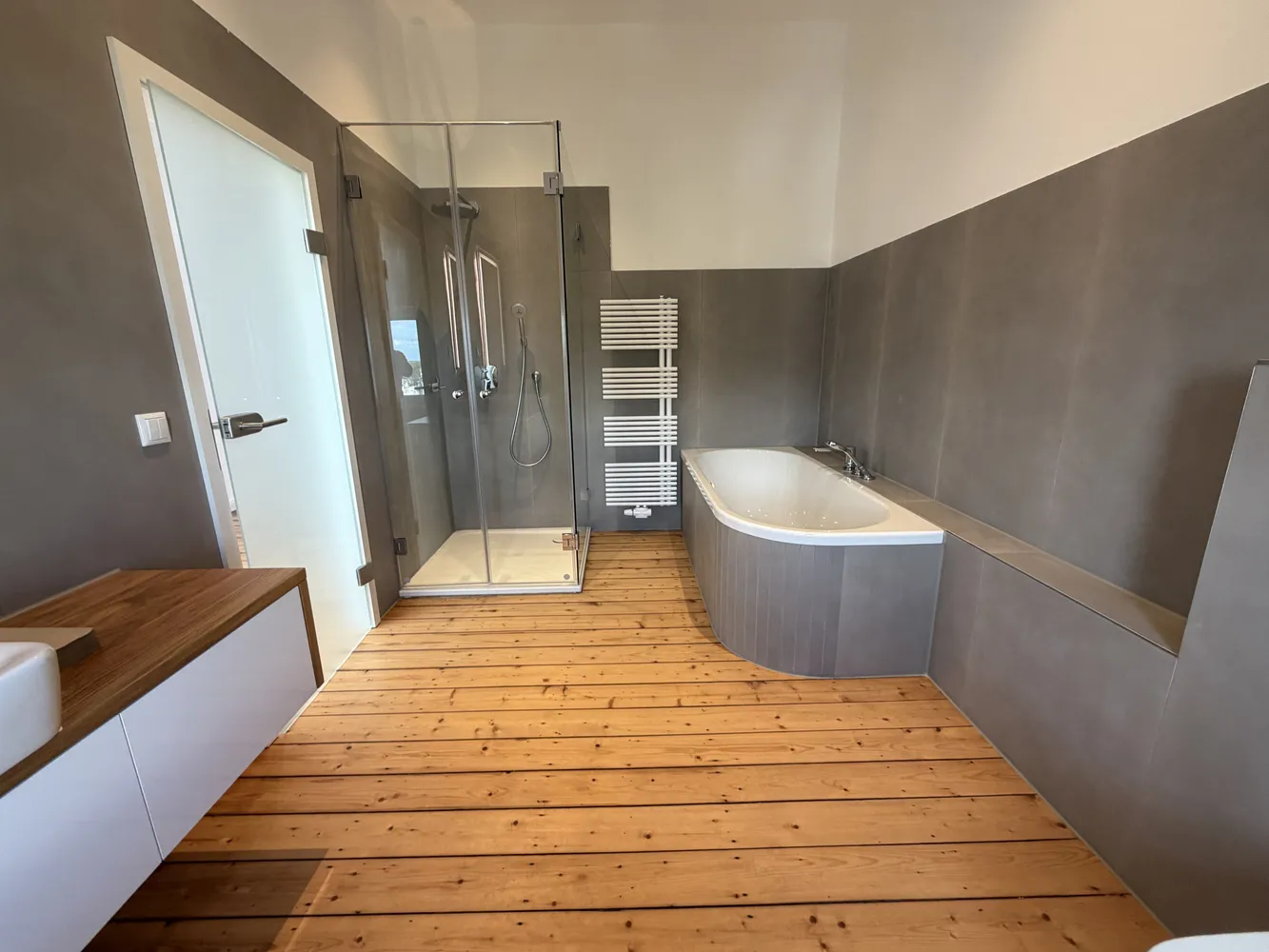 3 Zimmer Wohnung mit 110 m² in Mönchengladbach – Bild 4