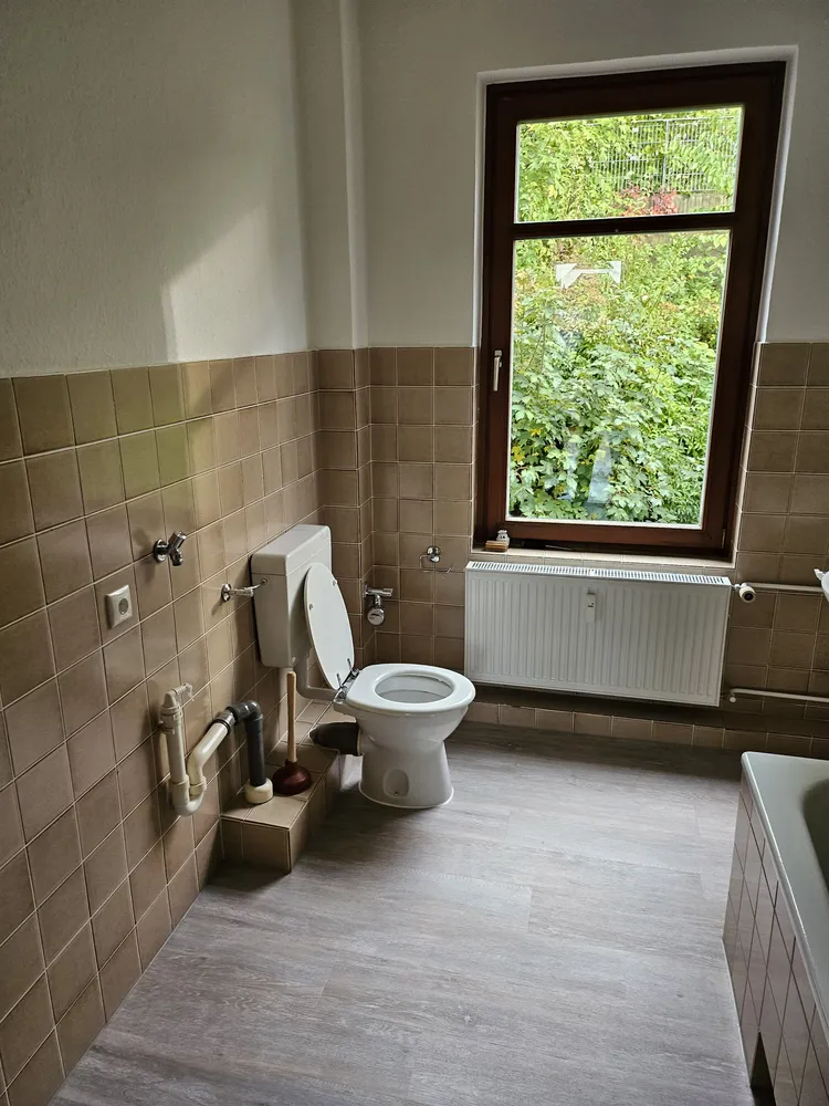 2 Zimmer Wohnung mit 53 m² in Flensburg – Bild 1