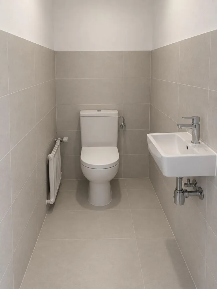 3 Zimmer Wohnung mit 80 m² in München – Bild 9