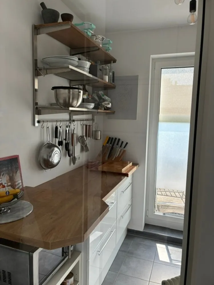3 Zimmer Wohnung mit 104 m² in Berlin – Bild 4
